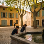 activités enfants salon de provence
