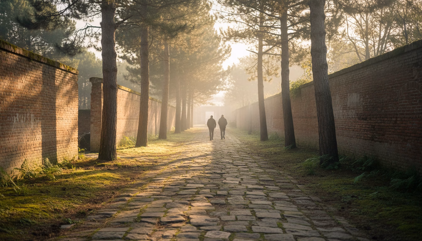 chemin de la badesse