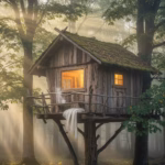 logement insolite ardeche