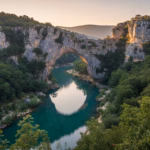 paysages ardeche