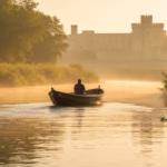 promenade bateau avignon