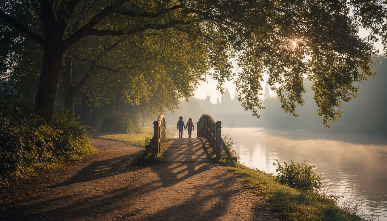 que faire a londres avec des enfants