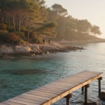 que faire sur l'ile des embiez