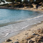 tiki beach carry le rouet